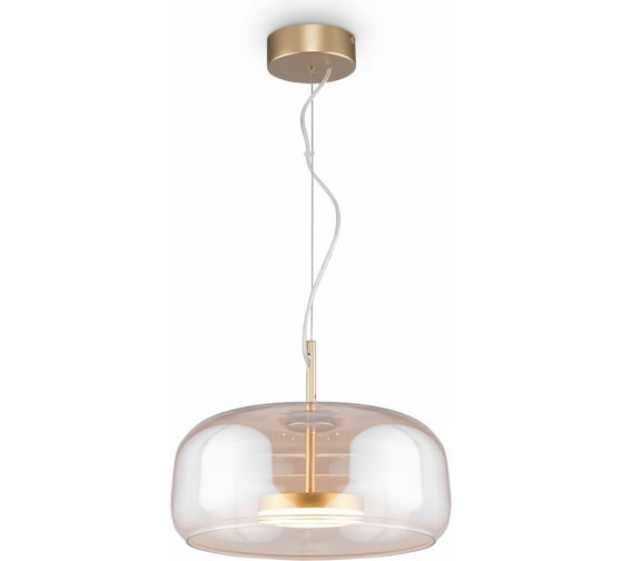 Изображение товара Подвесной светильник MAYTONI Madmen 6 LED MOD127PL-L6AM