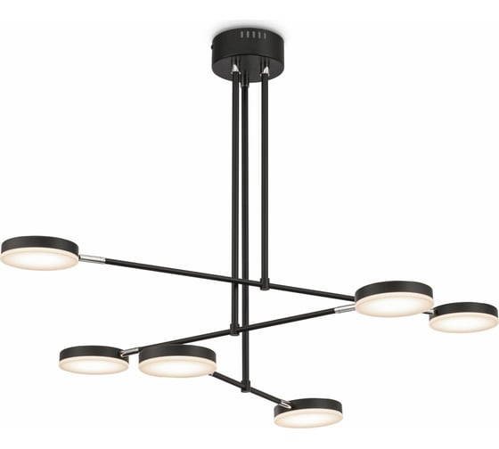 Изображение товара Подвесной светильник MAYTONI Fad 36 LED MOD070PL-L38B3K