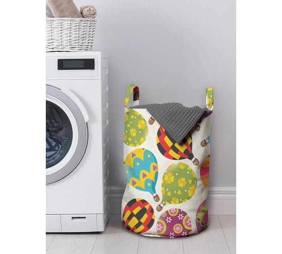 Изображение товара Корзина для вещей JoyArty gaba_2841_M