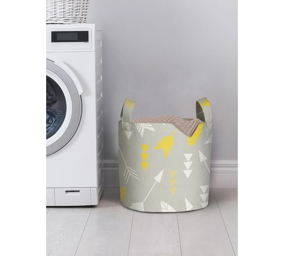Изображение товара Корзина для вещей JoyArty gaba_10300_S