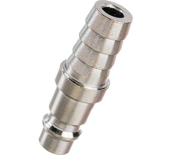 Изображение товара Штуцер быстросъем елочка 12 мм ARMA U107-12мм