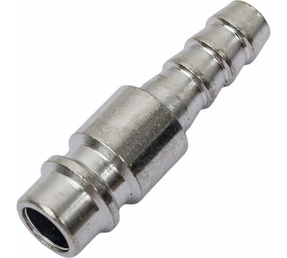 Изображение товара Штуцер быстросъем елочка 8 мм ARMA U107-2S 8мм