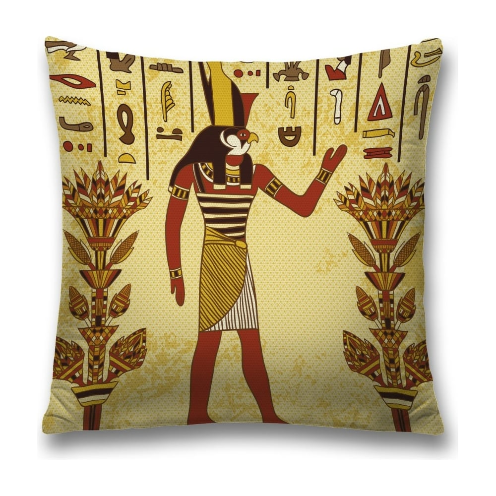 Изображение товара Декоративная наволочка JoyArty sl_32085 45х45 см из полиэстера