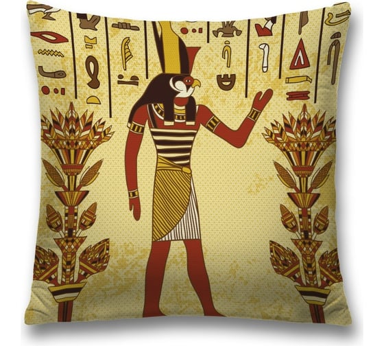 Изображение товара Декоративная наволочка JoyArty sl_32085