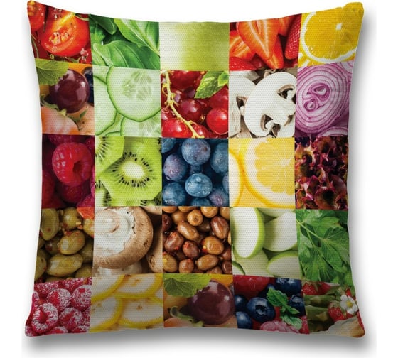 Изображение товара Декоративная наволочка JoyArty sl_32030