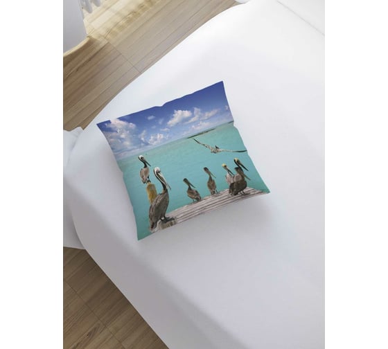 Изображение товара Декоративная наволочка JoyArty sl_32246