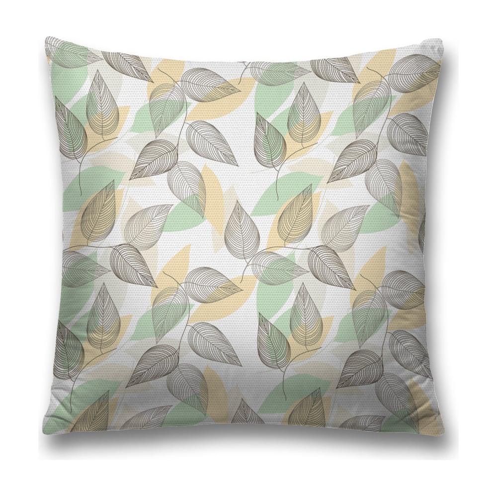 Изображение товара Декоративная наволочка JoyArty sl_13273 45x45 см из полиэстера