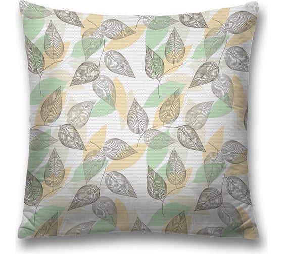 Изображение товара Декоративная наволочка JoyArty sl_13273