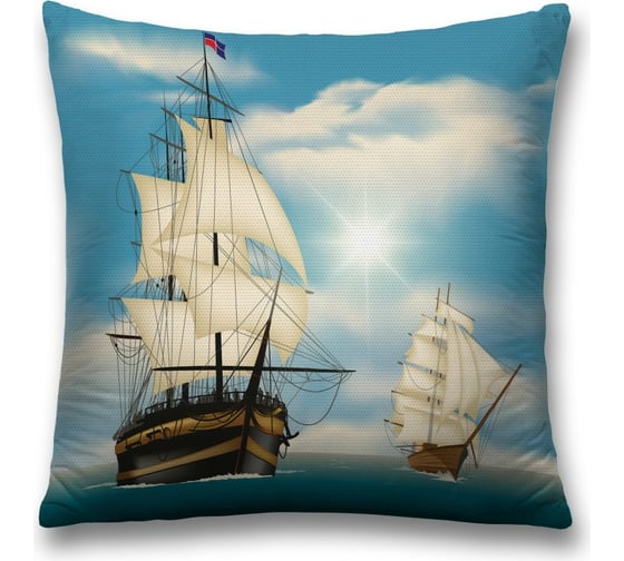 Изображение товара Декоративная наволочка JoyArty sl_63719