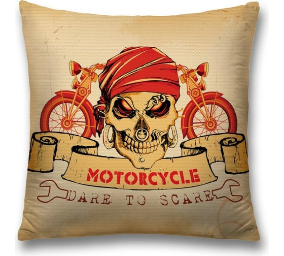 Изображение товара Декоративная наволочка JoyArty sl_9930