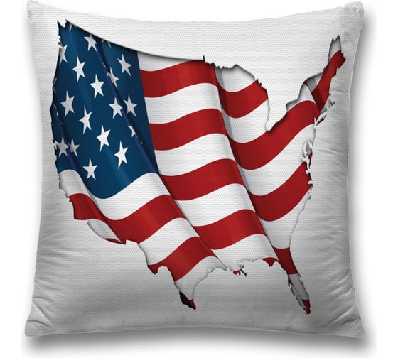 Изображение товара Декоративная наволочка JoyArty sl_13749