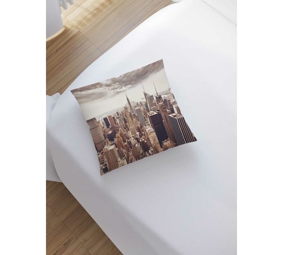 Изображение товара Декоративная наволочка JoyArty sl_54071