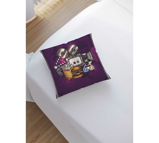 Изображение товара Декоративная наволочка JoyArty sl_29020