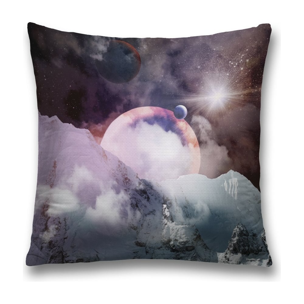 Изображение товара Декоративная наволочка JoyArty sl_10044 45х45 см из полиэстера