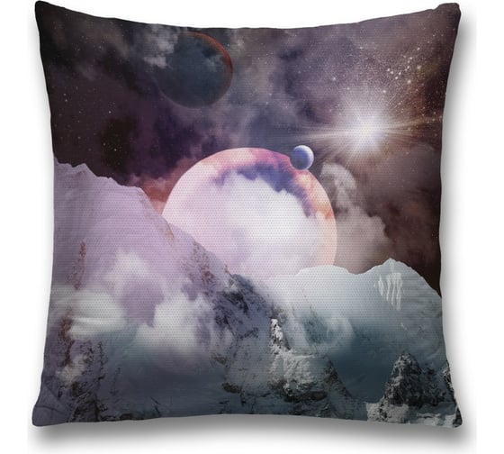 Изображение товара Декоративная наволочка JoyArty sl_10044