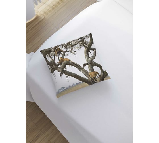 Изображение товара Декоративная наволочка JoyArty sl_12719