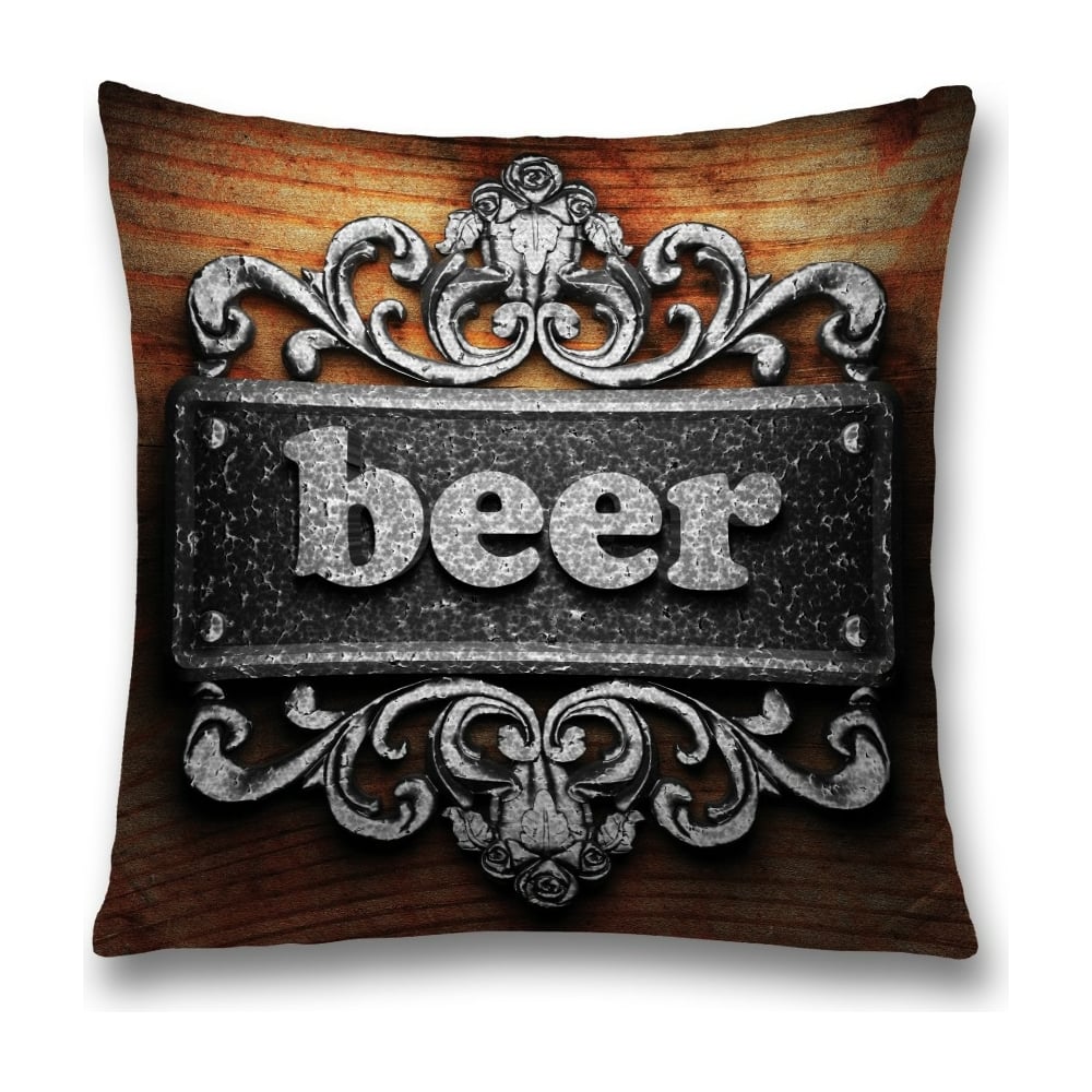 Изображение товара Декоративная наволочка JoyArty sl_9909 45х45 см