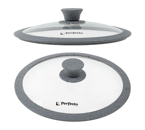 Изображение товара Стеклянная крышка PERFECTO LINEA Handy Plus 24 см 25-024320