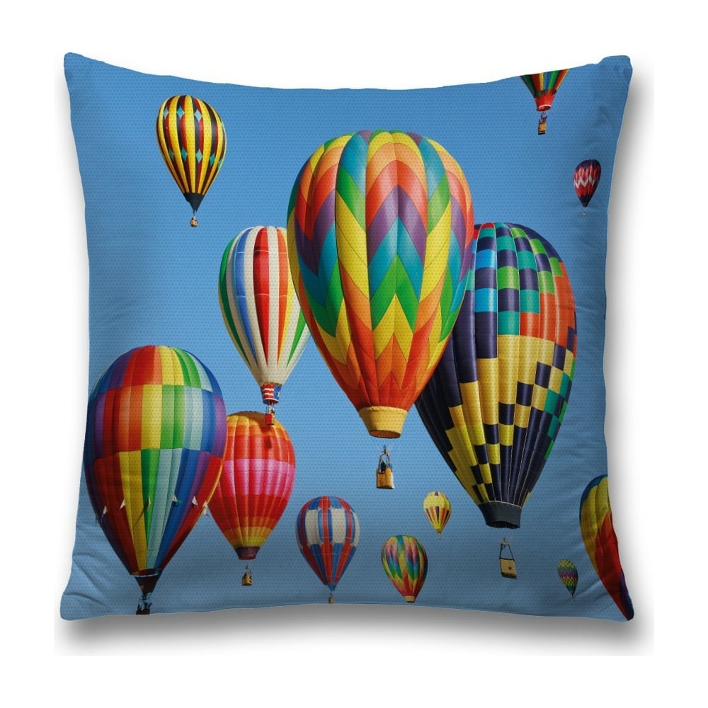 Изображение товара Декоративная наволочка JoyArty sl_21779 45х45 см