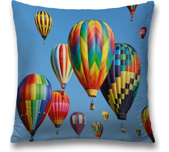 Изображение товара Декоративная наволочка JoyArty sl_21779