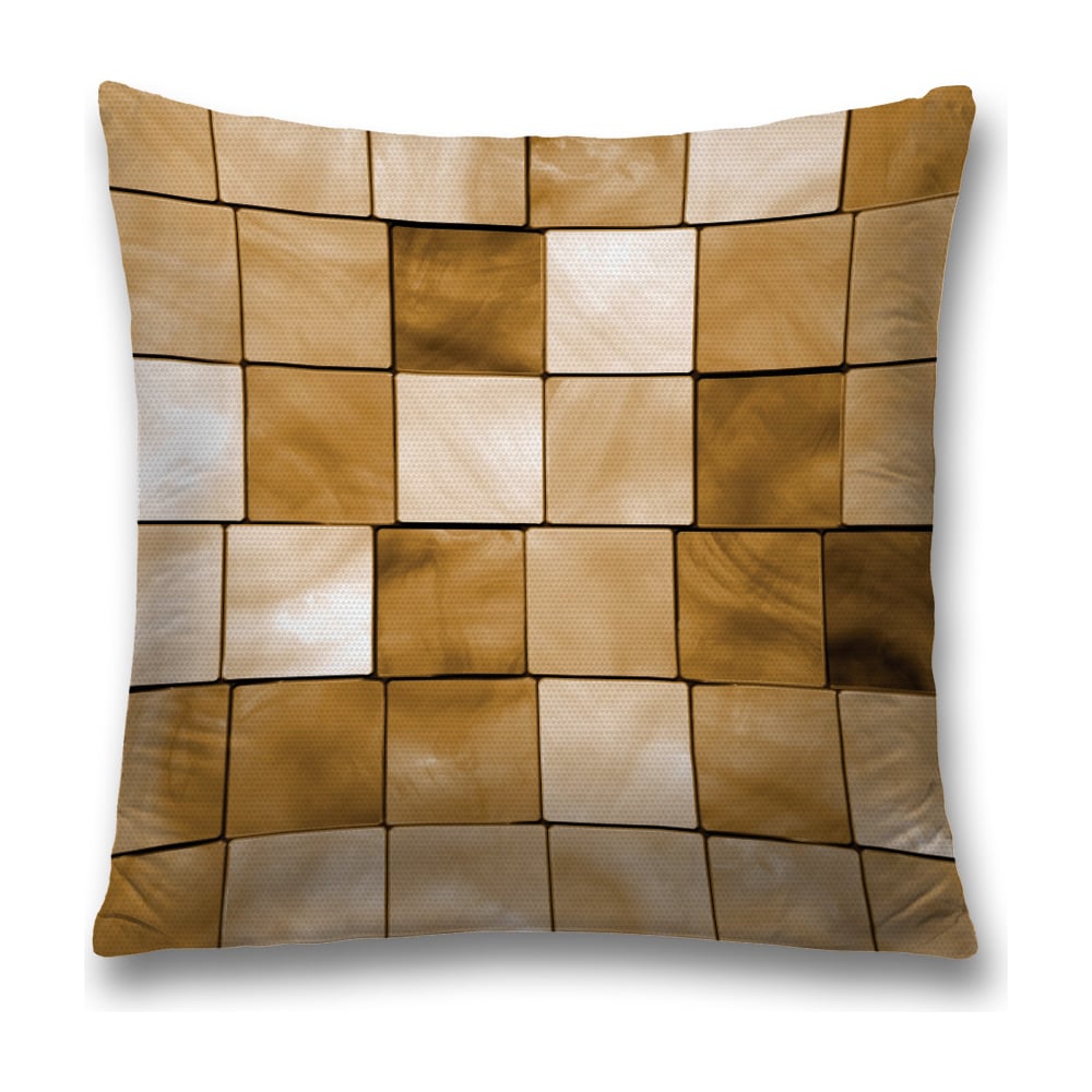 Изображение товара Декоративная наволочка JoyArty sl_13502 45x45 см яркий дизайн