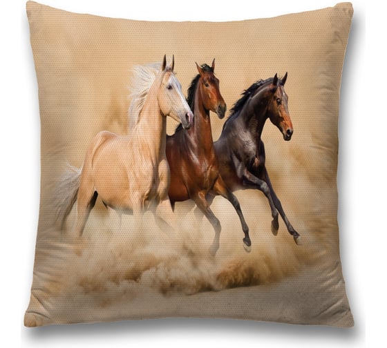 Изображение товара Декоративная наволочка JoyArty sl_16150