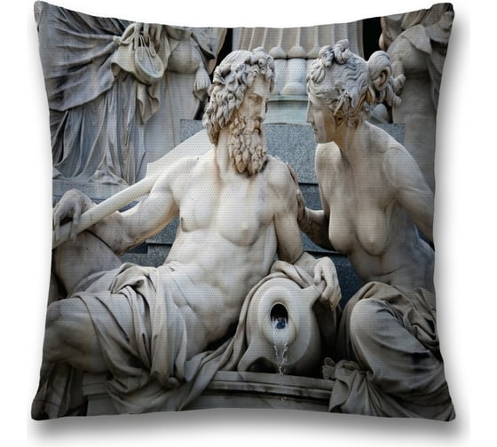 Изображение товара Декоративная наволочка JoyArty sl_9962