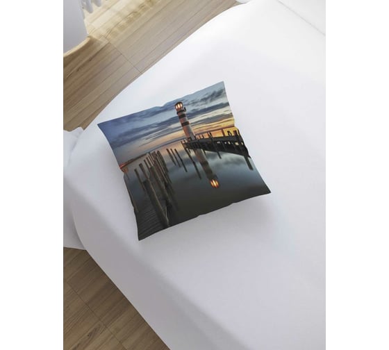 Изображение товара Декоративная наволочка JoyArty sl_16341