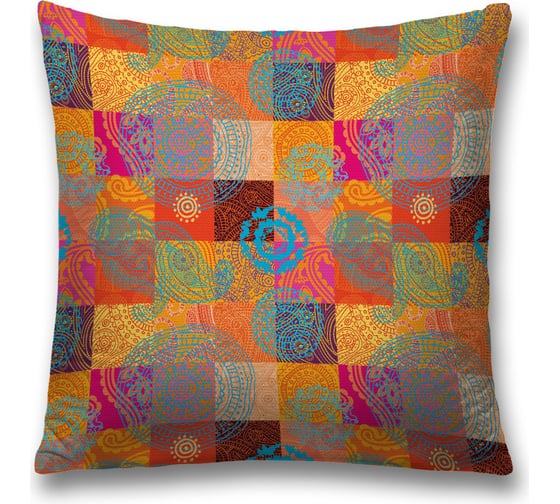 Изображение товара Декоративная наволочка JoyArty sl_16926