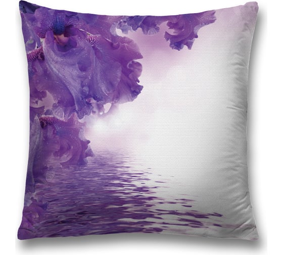 Изображение товара Декоративная наволочка JoyArty sl_16265