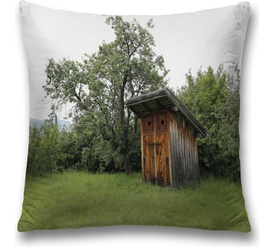 Изображение товара Декоративная наволочка JoyArty sl_35208