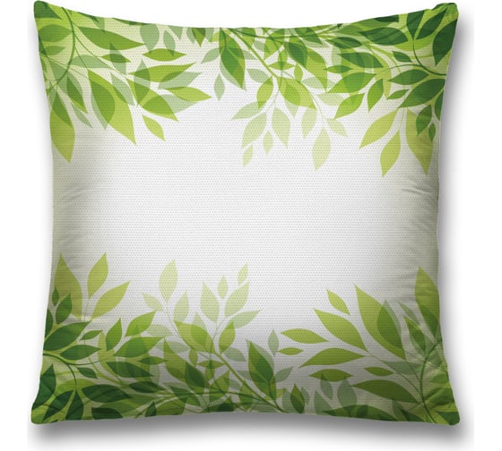 Изображение товара Декоративная наволочка JoyArty sl_13282