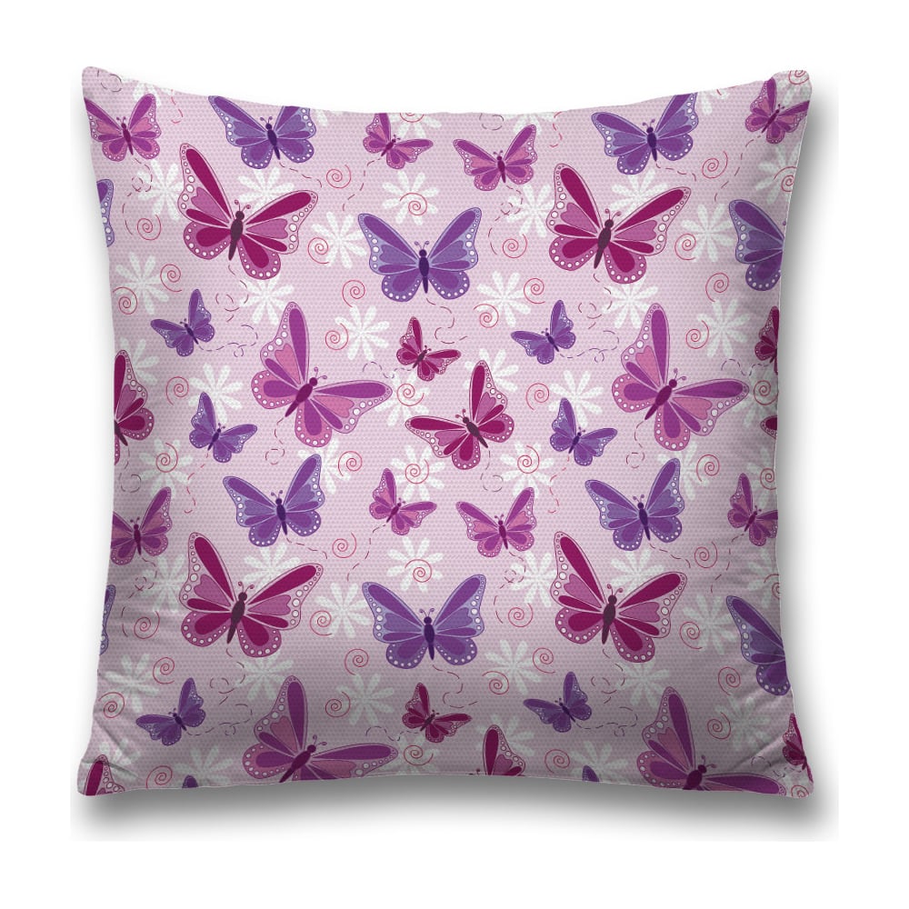 Изображение товара Декоративная наволочка JoyArty sl_13604 45х45 см полиэстер