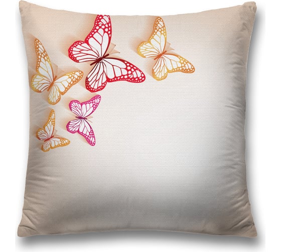 Изображение товара Декоративная наволочка JoyArty sl_13612