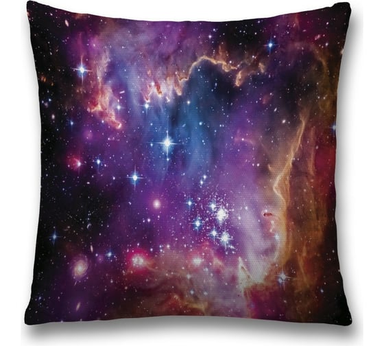 Изображение товара Декоративная наволочка JoyArty sl_10048