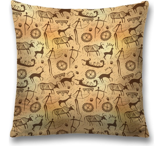 Изображение товара Декоративная наволочка JoyArty sl_16839