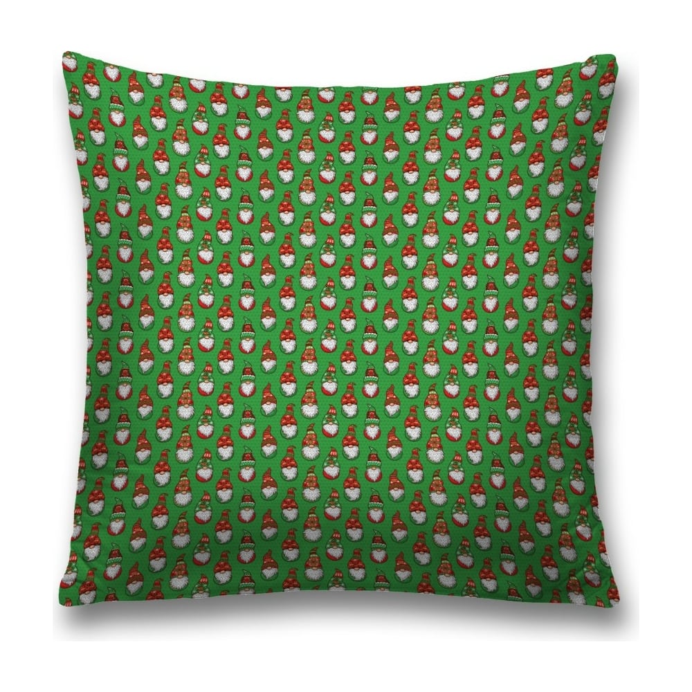 Изображение товара Декоративная наволочка JoyArty 45х45 см с молнией для украшения интерьера