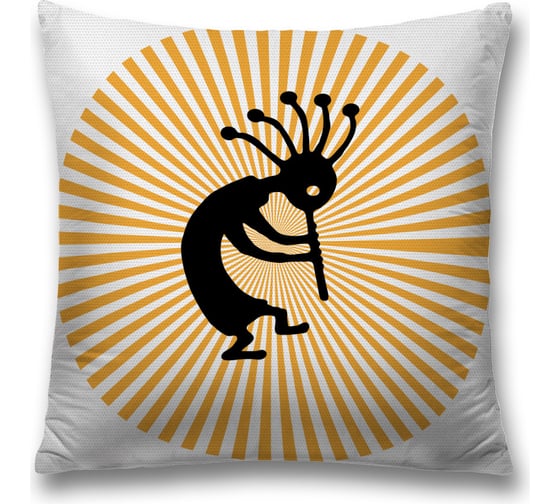 Изображение товара Декоративная наволочка JoyArty sl_13214