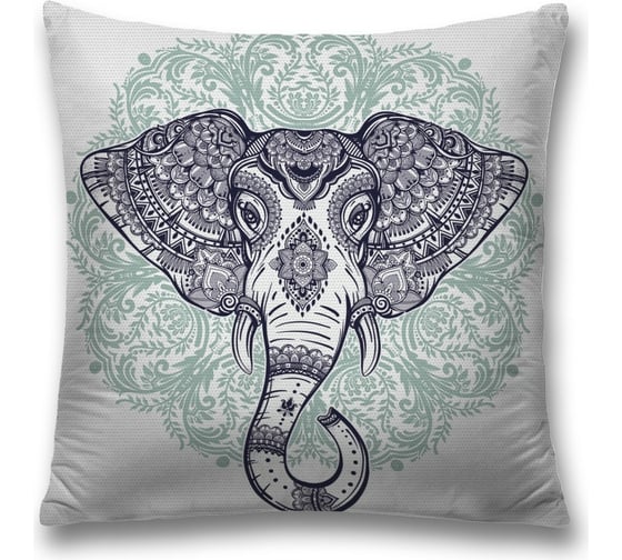 Изображение товара Декоративная наволочка JoyArty sl_35391