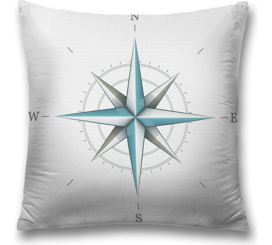 Изображение товара Декоративная наволочка JoyArty sl_16642