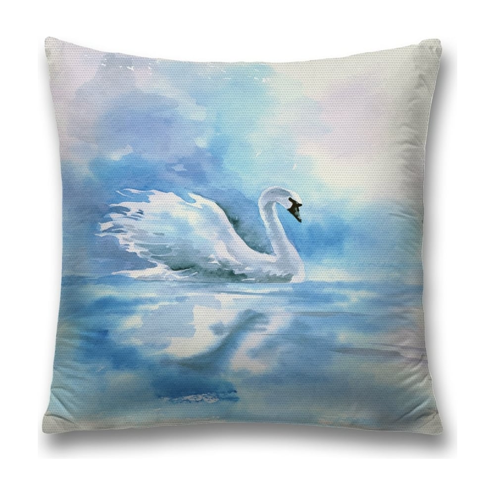 Изображение товара Декоративная наволочка JoyArty sl_19058 - 45х45 см, полиэстер