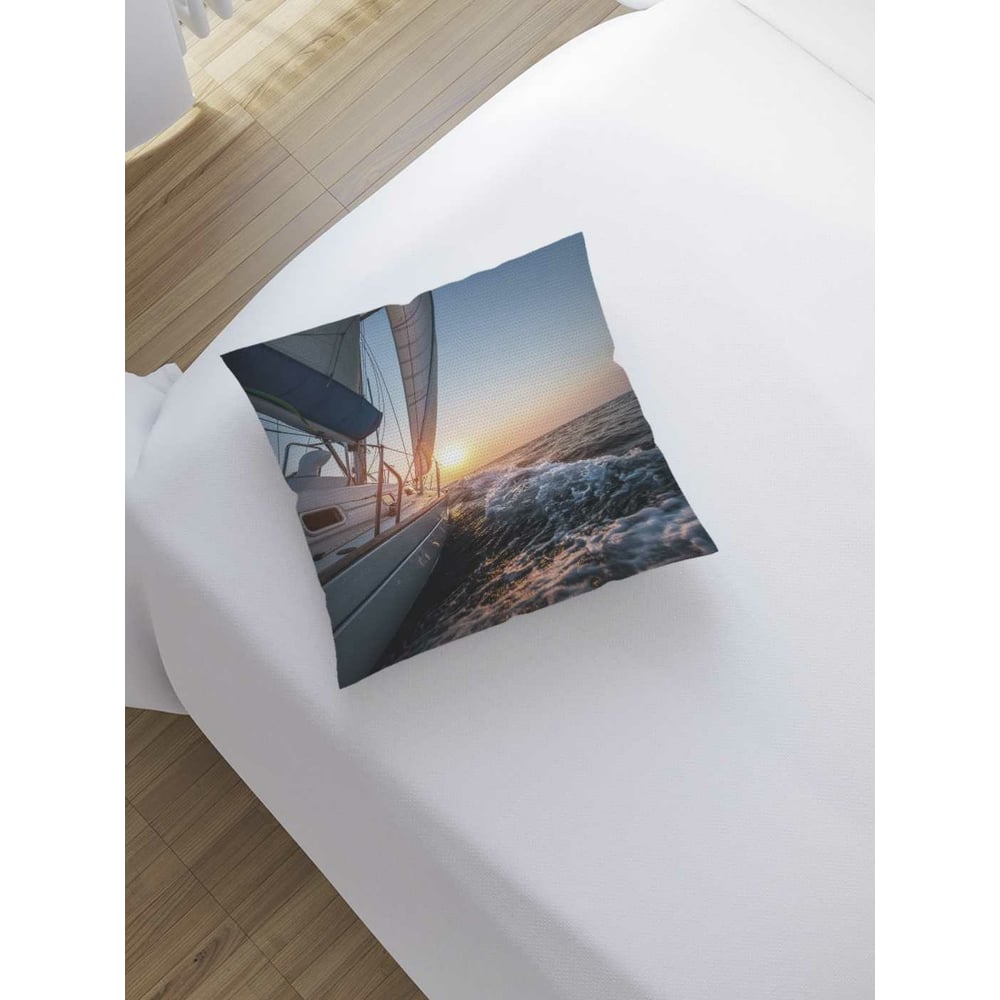 Изображение товара Декоративная наволочка JoyArty sl_32502