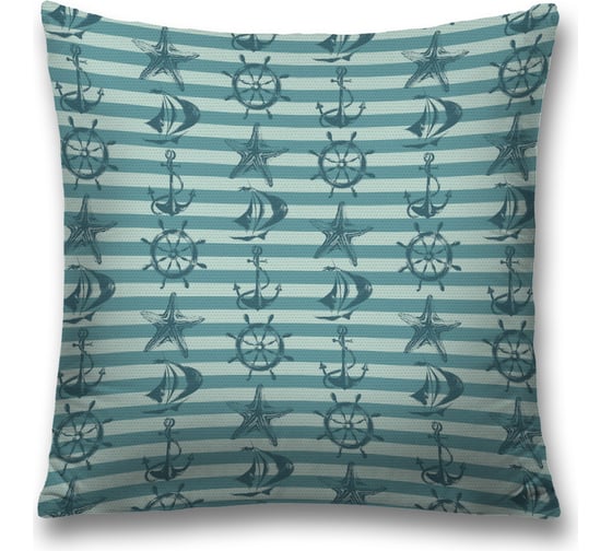 Изображение товара Декоративная наволочка JoyArty sl_15700