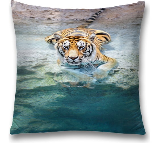 Изображение товара Декоративная наволочка JoyArty sl_12726