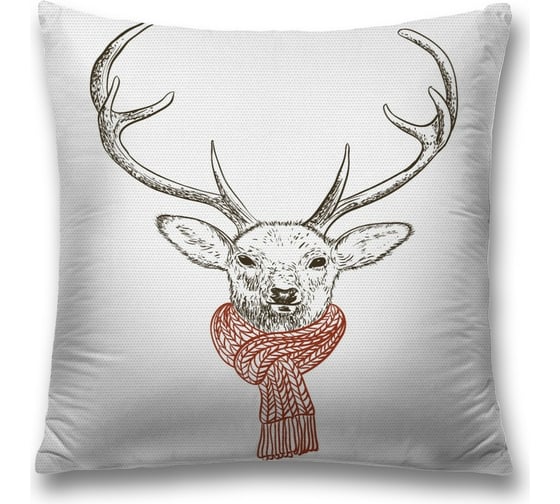 Изображение товара Декоративная наволочка JoyArty sl_12802