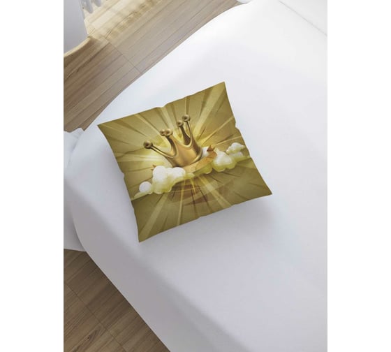 Изображение товара Декоративная наволочка JoyArty sl_34990