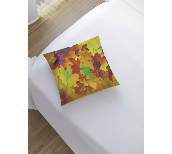 Изображение товара Декоративная наволочка JoyArty sl_18850