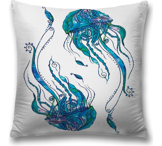 Изображение товара Декоративная наволочка JoyArty sl_12940