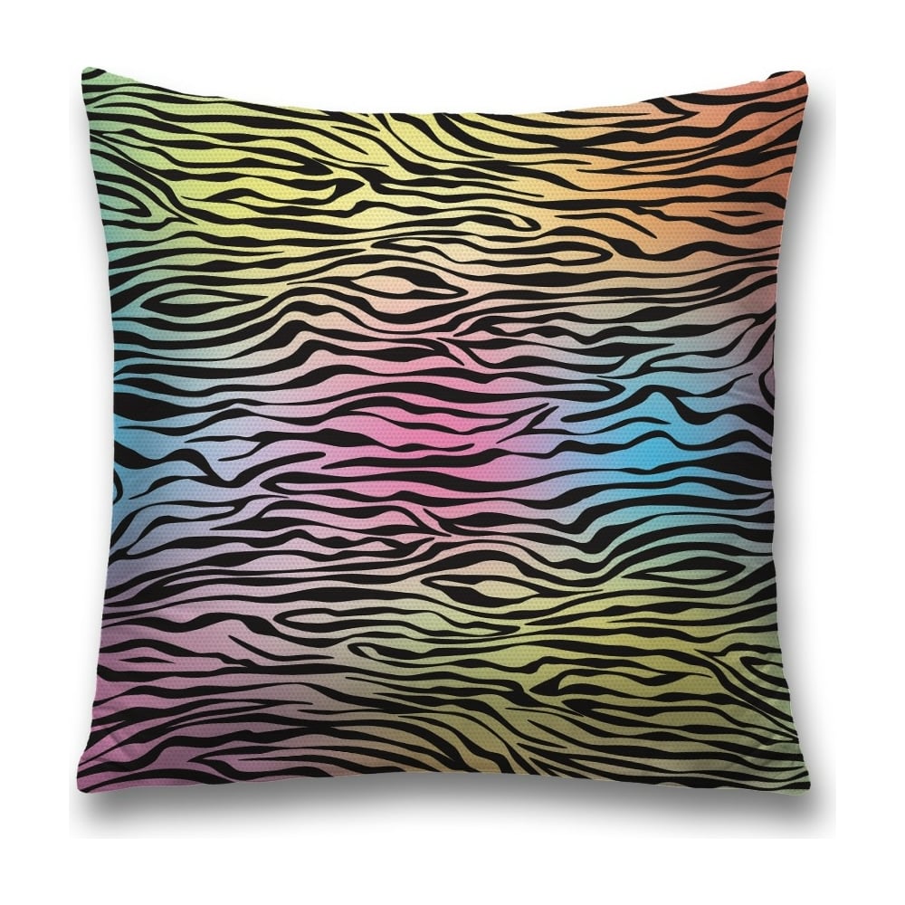 Изображение товара Декоративная наволочка JoyArty sl_12976 45х45 см из полиэстера с молнией