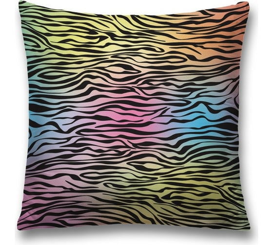 Изображение товара Декоративная наволочка JoyArty sl_12976